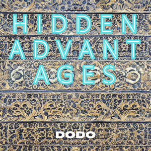 HIDDEN ADVANT AGES