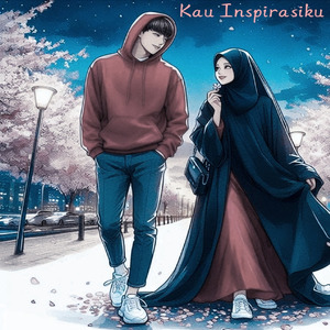 Kau Inspirasiku
