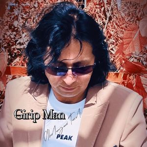 Girip Man