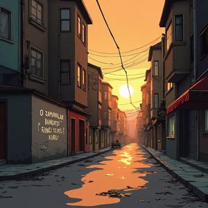 O zamanlar başkaydı