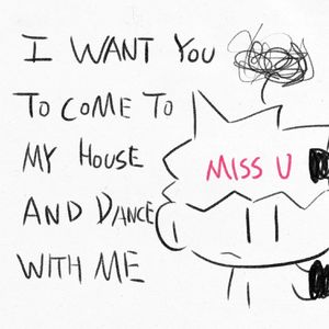 请你想我（prod by Scorpion)