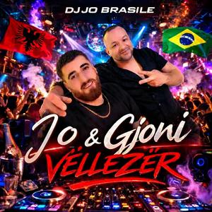 Jo & Gjoni – Vëllezër