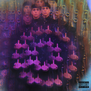 Trap Sad (feat. Jvampin)