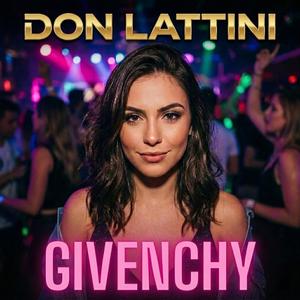 GIVENCHY (feat. Don Lamborghini)