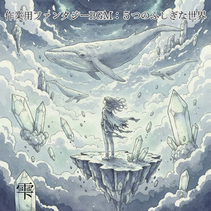 しずかな水の神殿