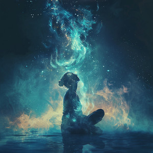 Vibración Del Eco Cósmico