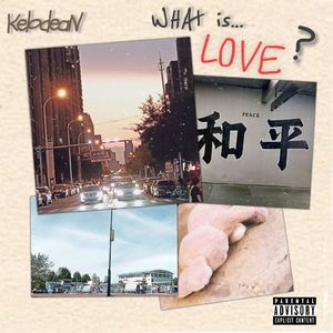 love rush (ft. Lil Linky)