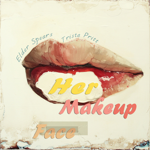Her Makeup Face (Male Version)