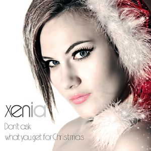 Don't Ask What You Get For Christmas