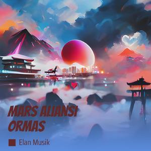 Mars Aliansi Ormas