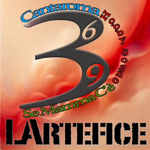 CantaRoma (feat. Gianni Foti & Maya Foti)