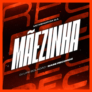 Mãezinha
