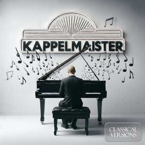 One Last Drive (Classical Version)