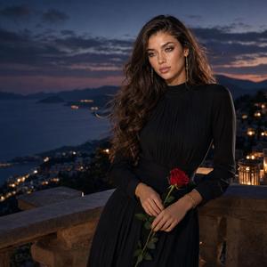 Küllerimde Sen (Asli Yener)