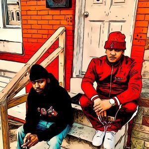 What You Know About Me (feat. K.O. Lusco)