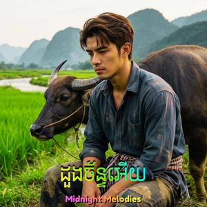 ដួងច័ន្ទអើយ