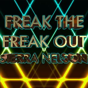 Freak The Freak Out (from "Victorious")