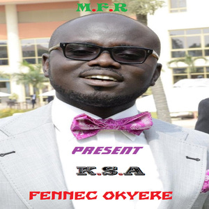 Fennec Okyere (Remastered)