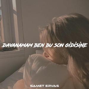 Dayanamam Ben Bu Son Gidişine (Remix)