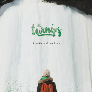 The Screen Between (feat. Andy Frisinger)