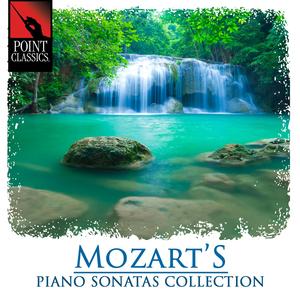 Piano Sonata No. 14 in C Minor, K. 457: II. Adagio