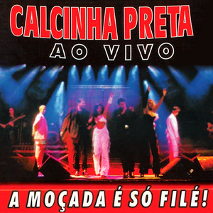 Minha Namorada / Você Me Ama (Ao Vivo)