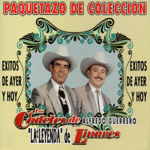 Sonora y Sus Ojos Negros