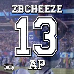 13 (feat. AP)