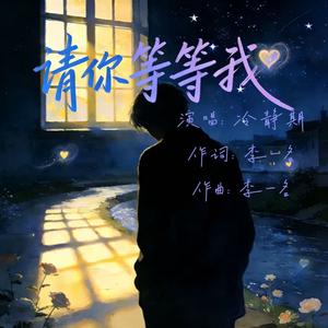 请你等等我