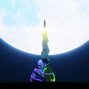 棕榈树夏夜（Prod by SCORPION）