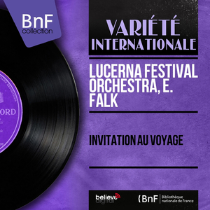 Invitation au voyage, croisière musicale à travers l'Europe, pt. 2