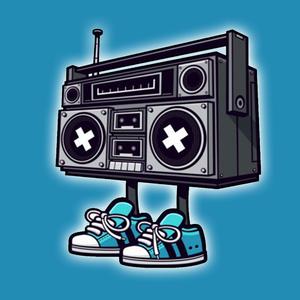 BOOM BAP # 11