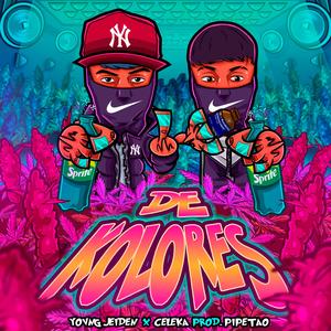 DE KOLORES (feat. CELEKA)
