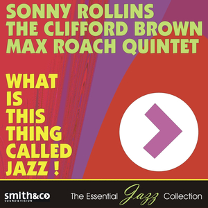 What Is This Thing Called Love