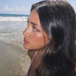 hesitate