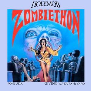 Giving (feat. DVRX & Varo)