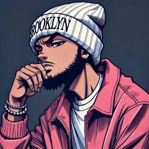 One Time (feat. Malik James)