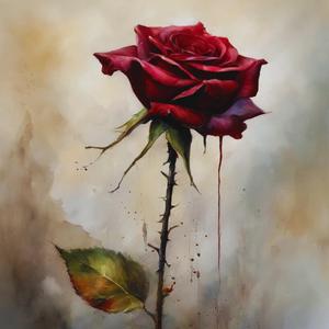 Sana Güller Topladım