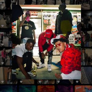 3am Coolin (feat. Cxupsean)