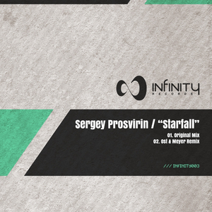 Starfall (Ost & Meyer Remix)