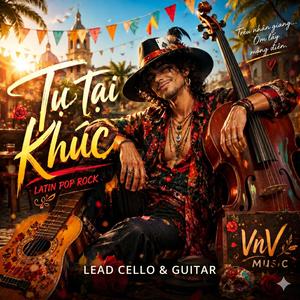 Tự Tại Khúc (Upbeat Mix)