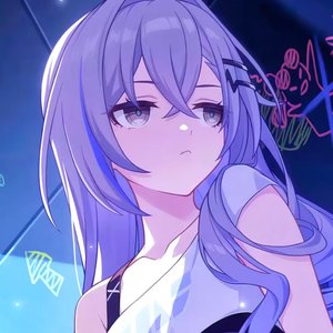 夏风独行