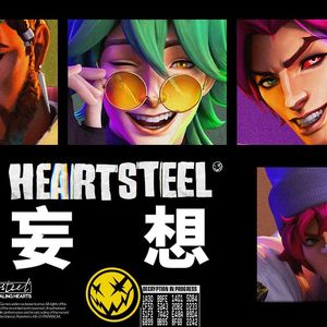 PARANOIA/妄想【翻唱片段】