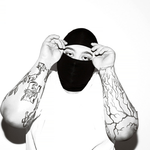 размазюкало