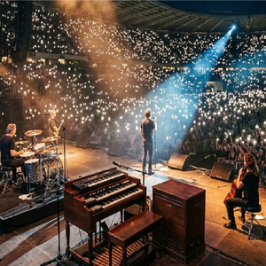 Ey güzel (konser)