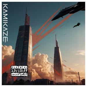 KAMIKAZE (feat. SHARK)