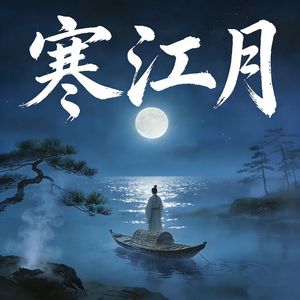 寒江月