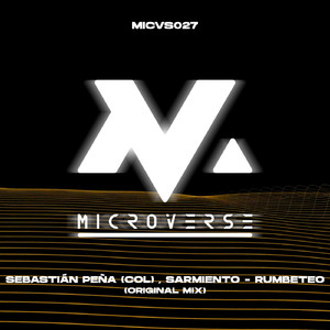 RUMBETEO (Original Mix)