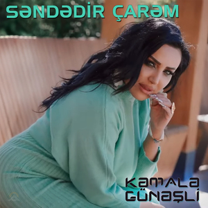 Səndədir çarəm