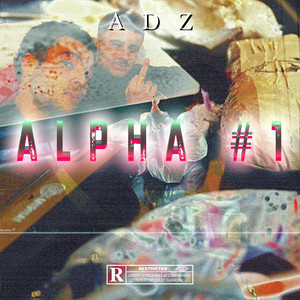 Alpha, No. 1
